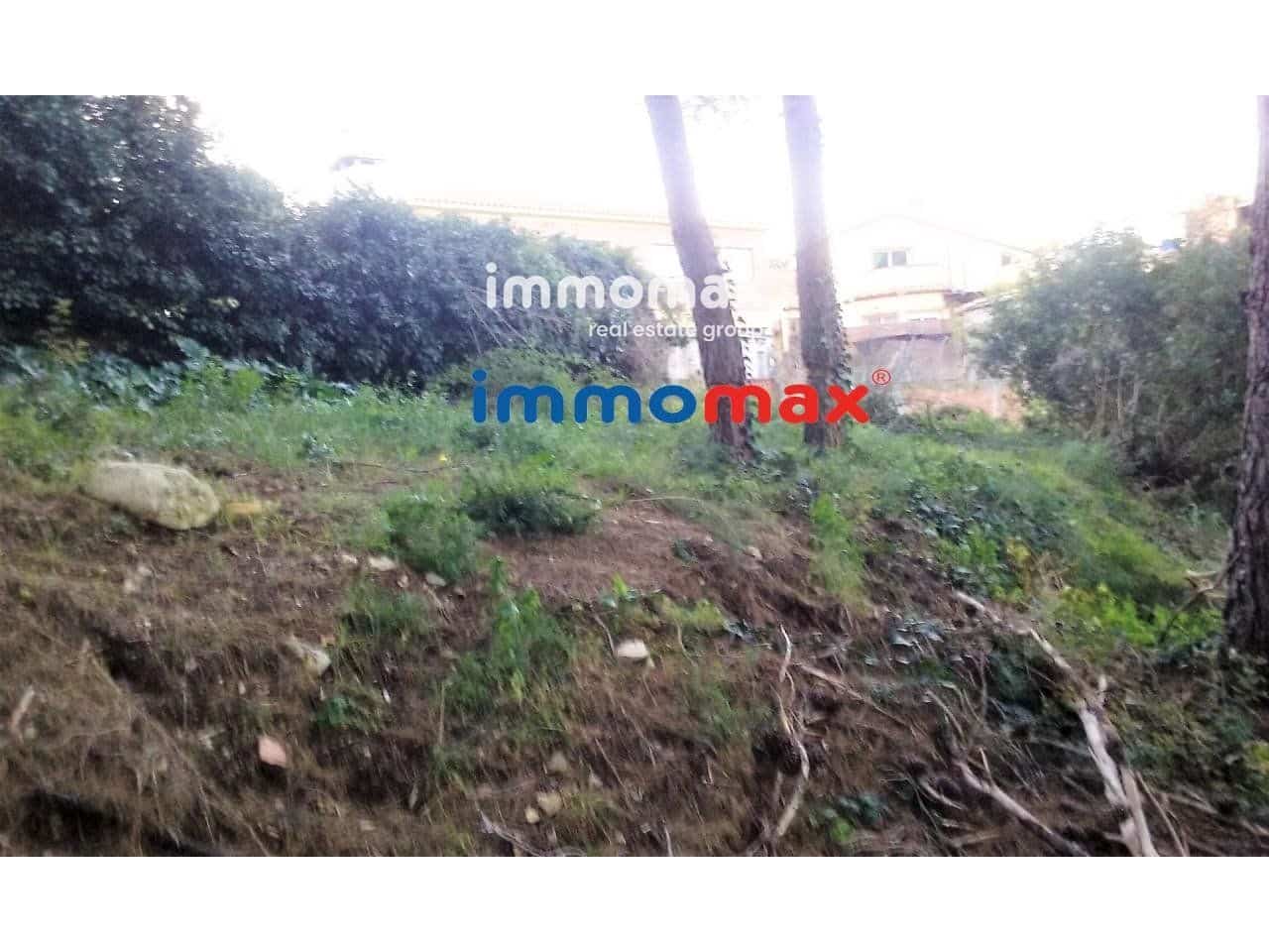 Building Plot for sale in Canyelles - € 40,000 (Ref: 9126256)