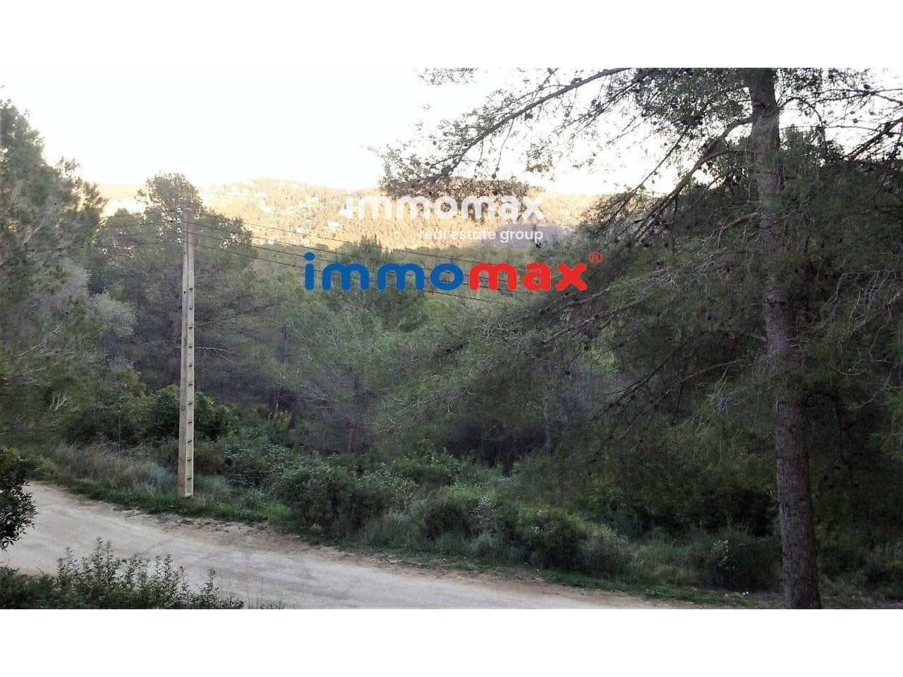 Building Plot for sale in Canyelles - € 40,000 (Ref: 9126256)