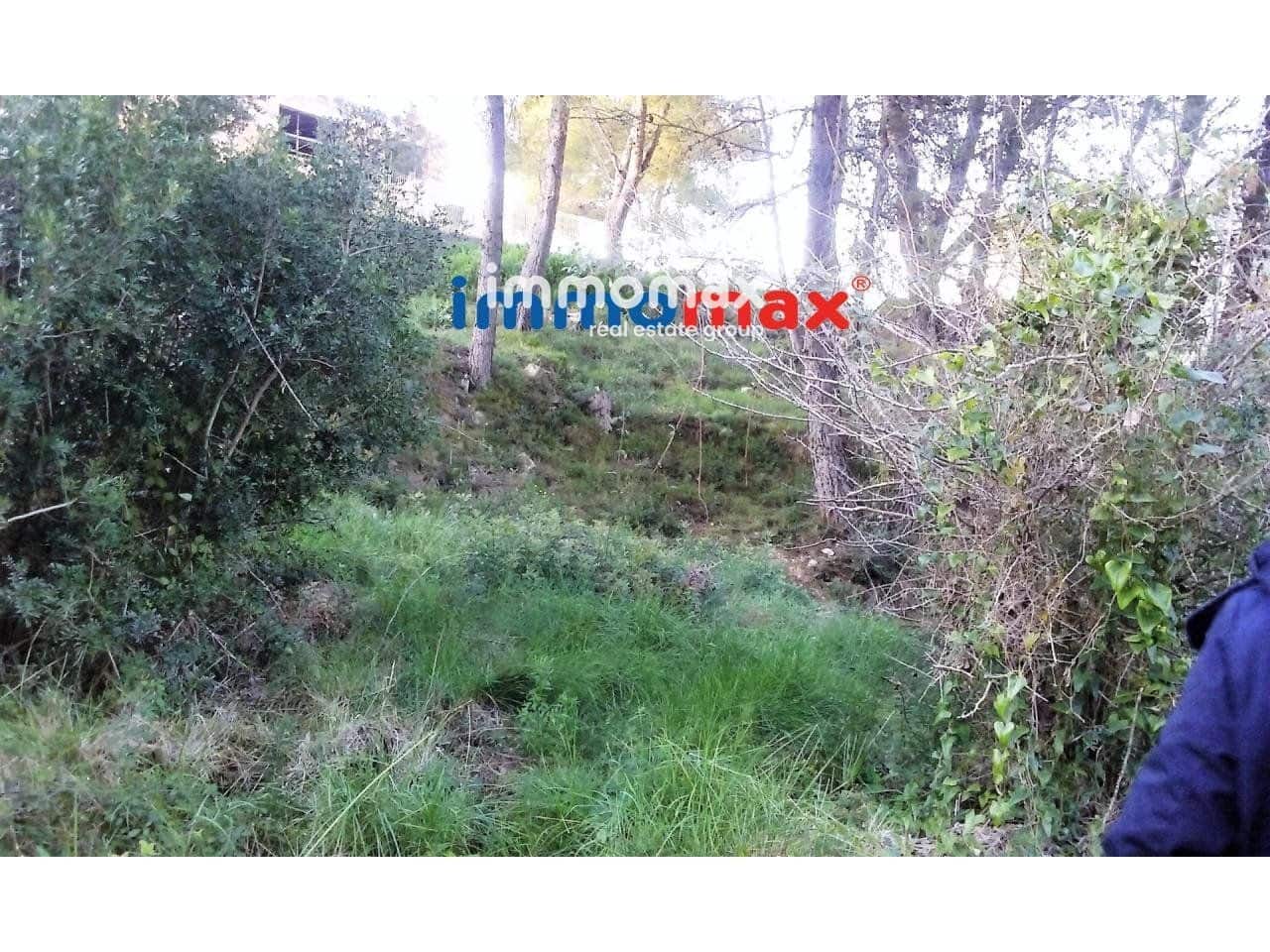 Building Plot for sale in Canyelles - € 40,000 (Ref: 9126256)