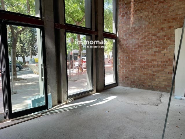 Erhverv til leje i El Bon Pastor, Barcelona by - € 2.500 (Ref: 9126315)