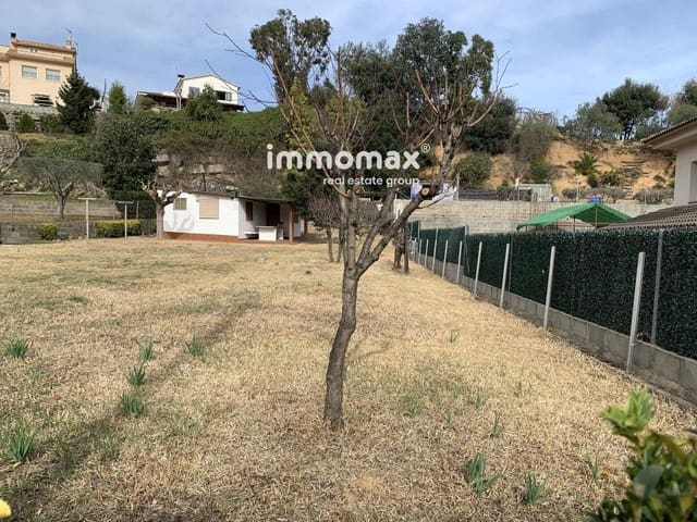 Bouwgrond te koop in Santa Eulàlia de Ronçana - € 109.000 (Ref: 9128695)