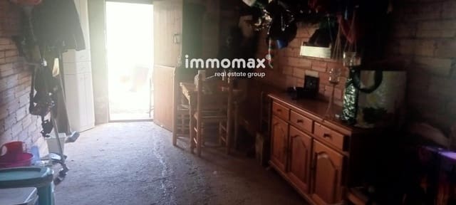 Bouwgrond te koop in Paüls - € 68.000 (Ref: 9135144)