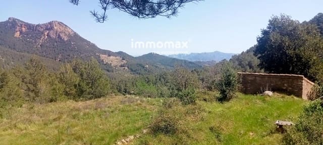 Bouwgrond te koop in Paüls - € 68.000 (Ref: 9135144)