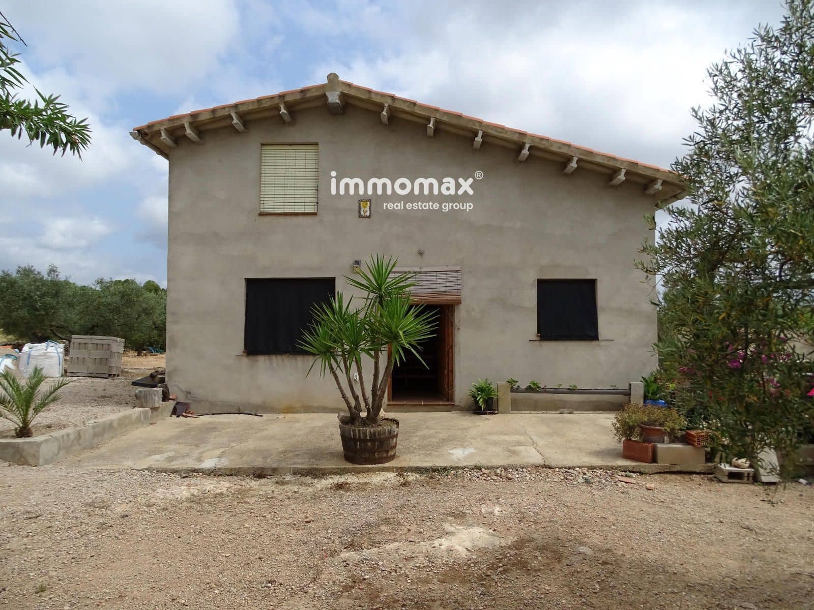 Teren niezagospodarowany na sprzedaż w Xerta - 66 000 € (Ref: 9138282)