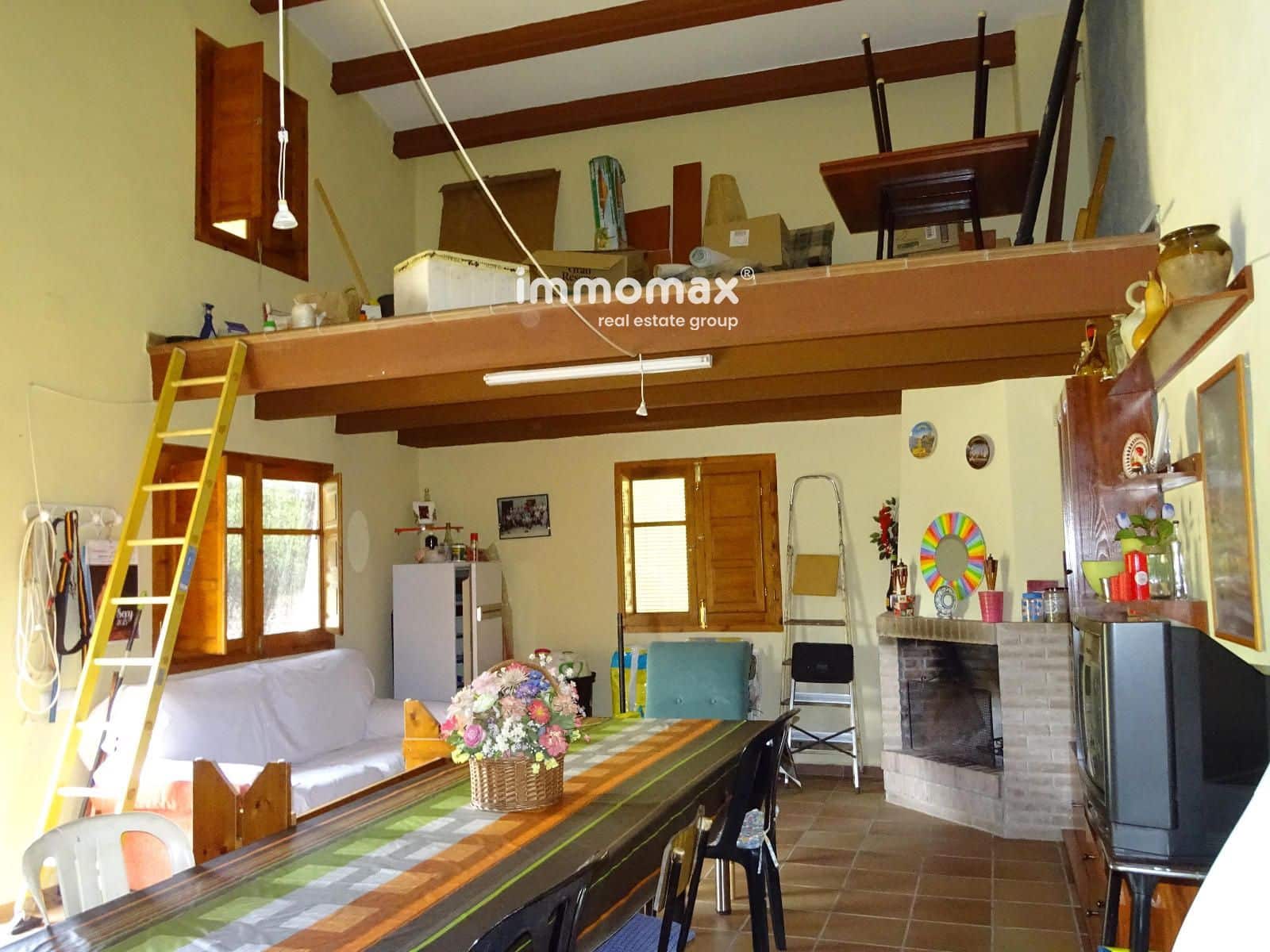 Teren niezagospodarowany na sprzedaż w Xerta - 66 000 € (Ref: 9138282)