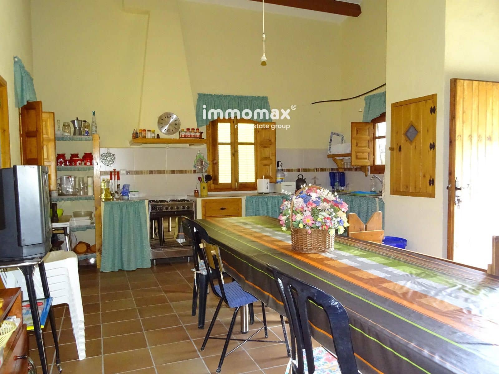 Teren niezagospodarowany na sprzedaż w Xerta - 66 000 € (Ref: 9138282)