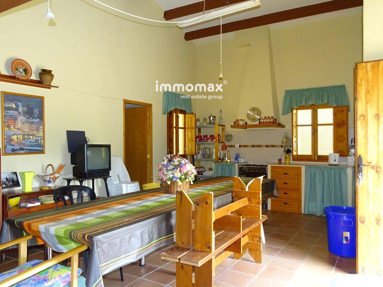 Teren niezagospodarowany na sprzedaż w Xerta - 66 000 € (Ref: 9138282)