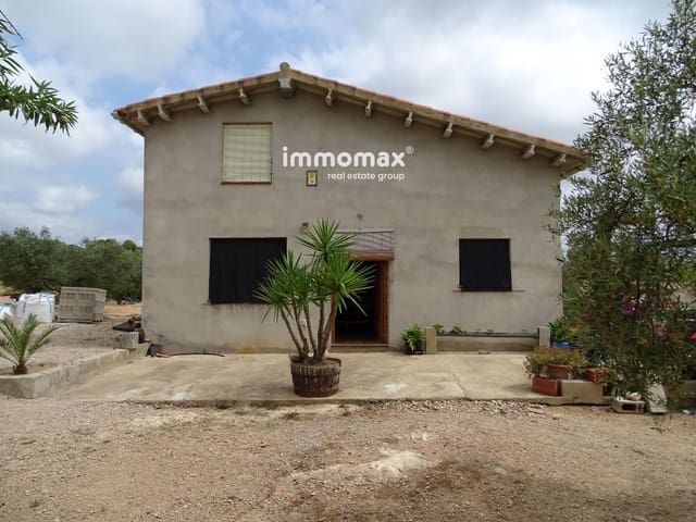 Landgrundstück zu verkaufen in Xerta - 66.000 € (Ref: 9138282)