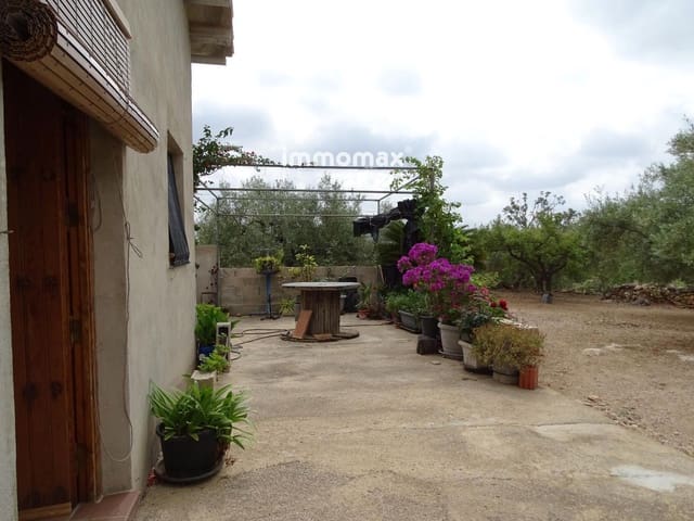 Undeveloped Land for sale in Xerta - € 66,000 (Ref: 9138282)