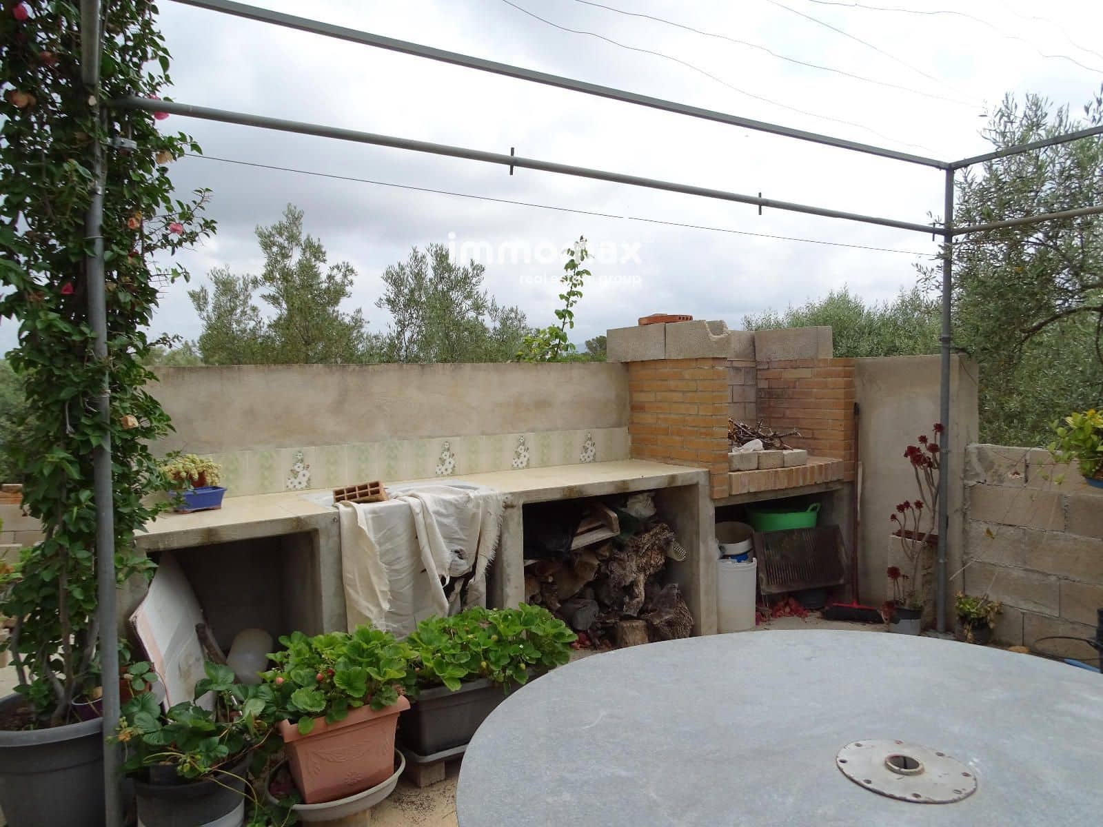 Teren niezagospodarowany na sprzedaż w Xerta - 66 000 € (Ref: 9138282)