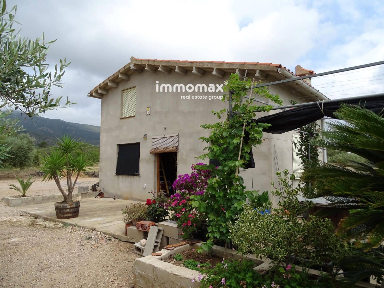 Teren niezagospodarowany na sprzedaż w Xerta - 66 000 € (Ref: 9138282)