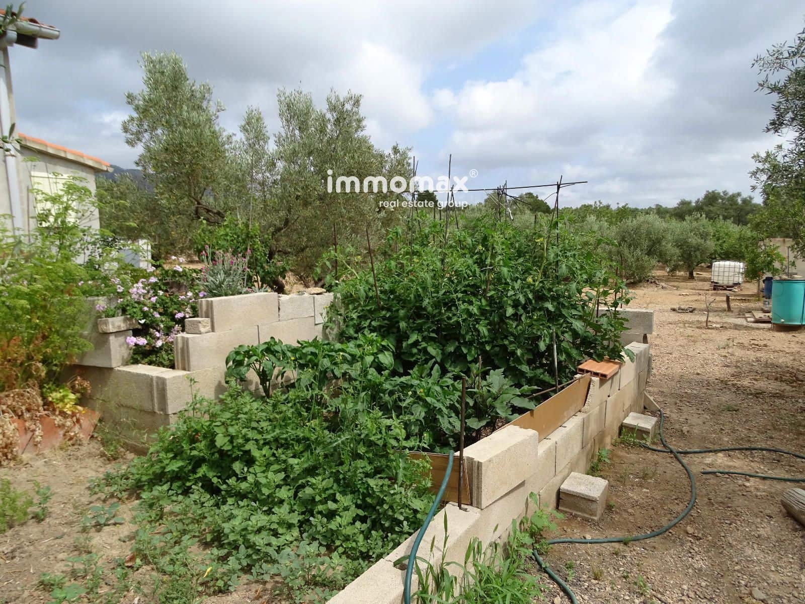 Teren niezagospodarowany na sprzedaż w Xerta - 66 000 € (Ref: 9138282)