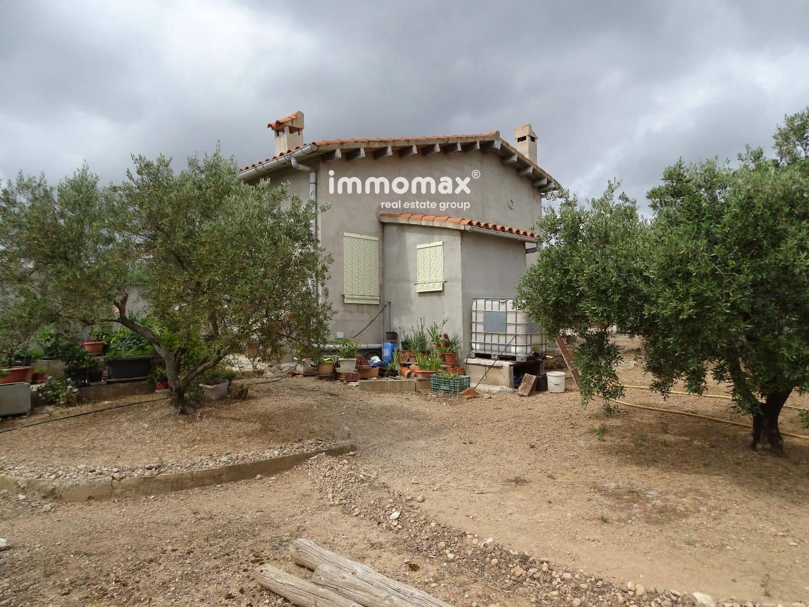 Teren niezagospodarowany na sprzedaż w Xerta - 66 000 € (Ref: 9138282)