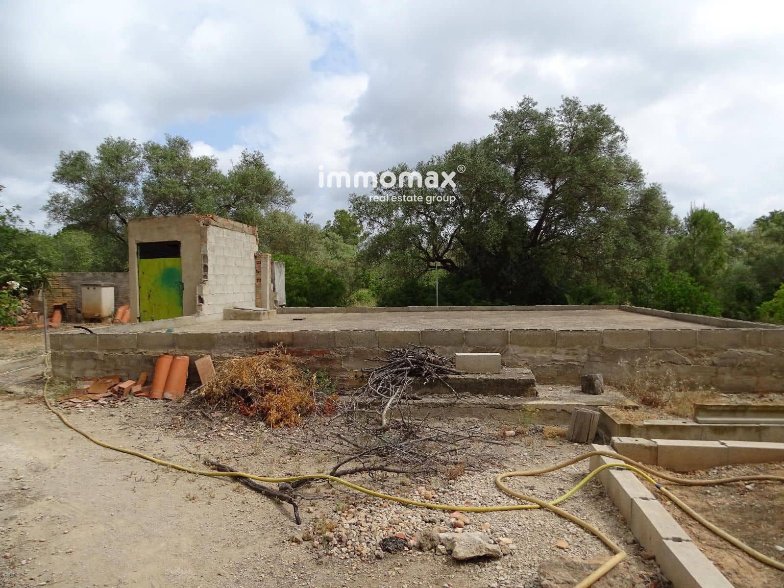 Teren niezagospodarowany na sprzedaż w Xerta - 66 000 € (Ref: 9138282)