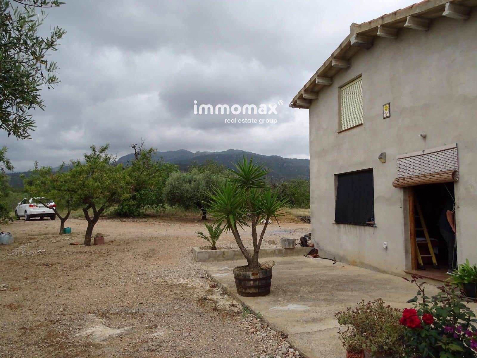 Teren niezagospodarowany na sprzedaż w Xerta - 66 000 € (Ref: 9138282)