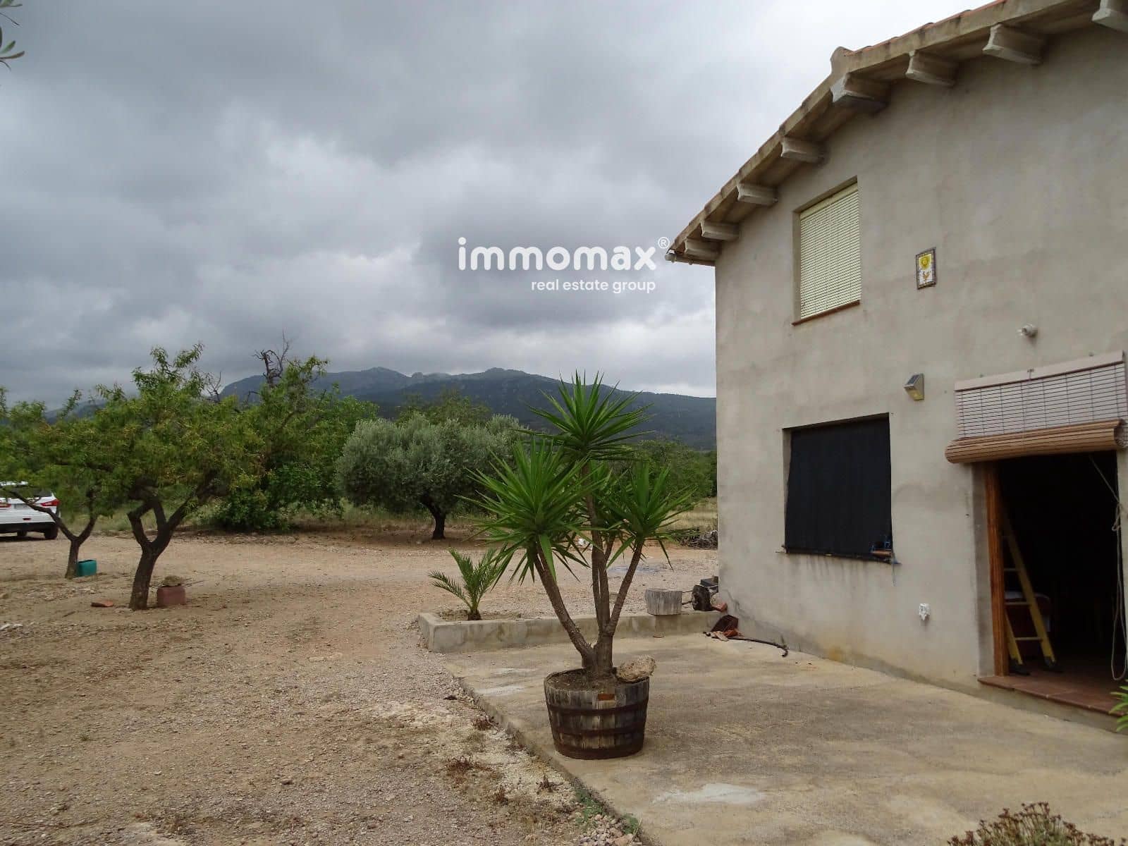 Teren niezagospodarowany na sprzedaż w Xerta - 66 000 € (Ref: 9138282)