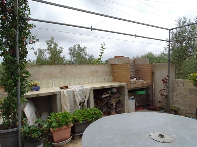 Undeveloped Land for sale in Xerta - € 66,000 (Ref: 9138282)