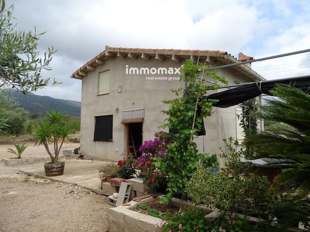 Undeveloped Land for sale in Xerta - € 66,000 (Ref: 9138282)