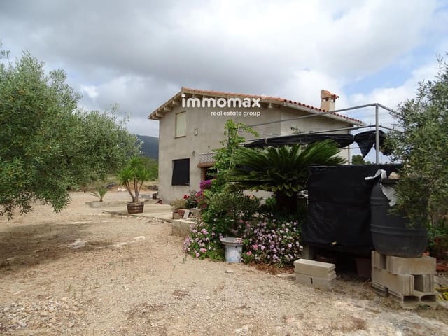 Undeveloped Land for sale in Xerta - € 66,000 (Ref: 9138282)