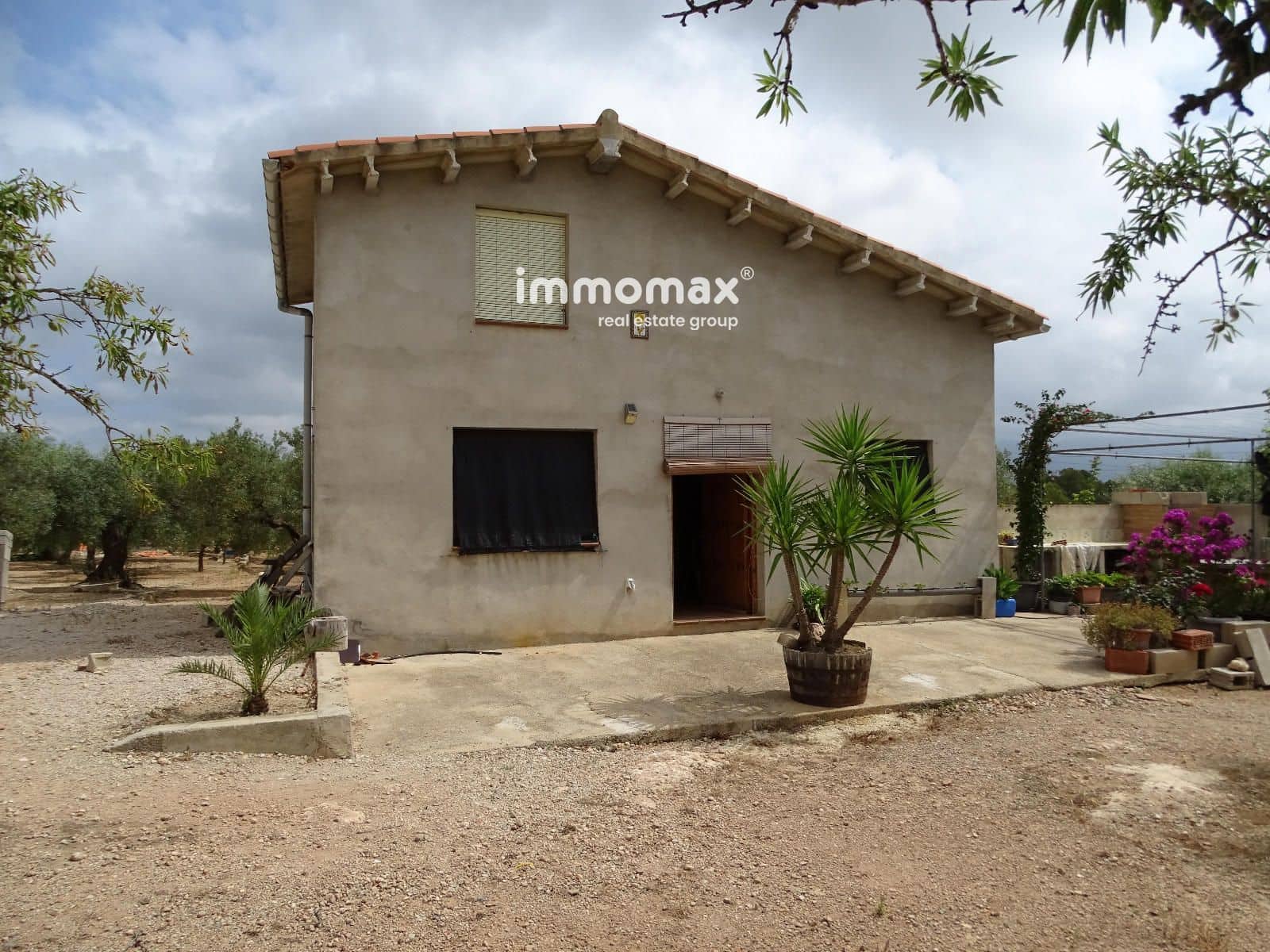 Teren niezagospodarowany na sprzedaż w Xerta - 66 000 € (Ref: 9138282)