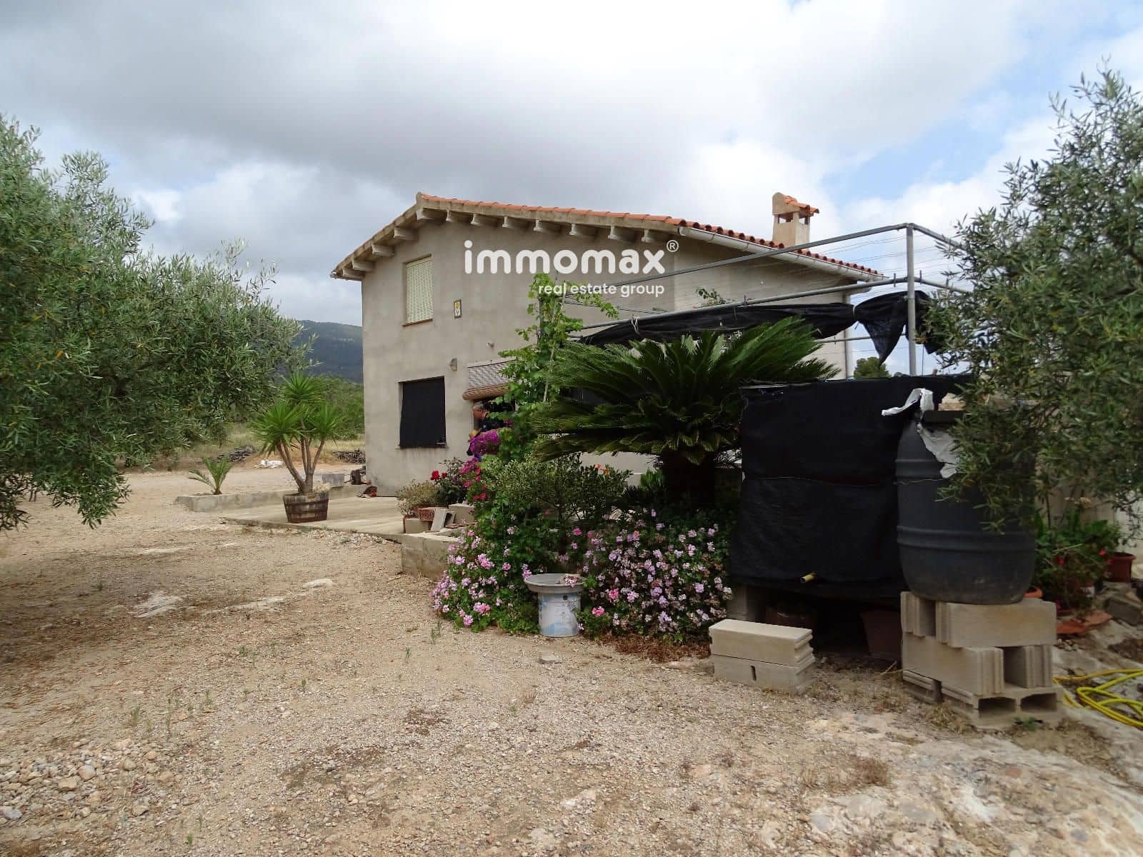 Teren niezagospodarowany na sprzedaż w Xerta - 66 000 € (Ref: 9138282)