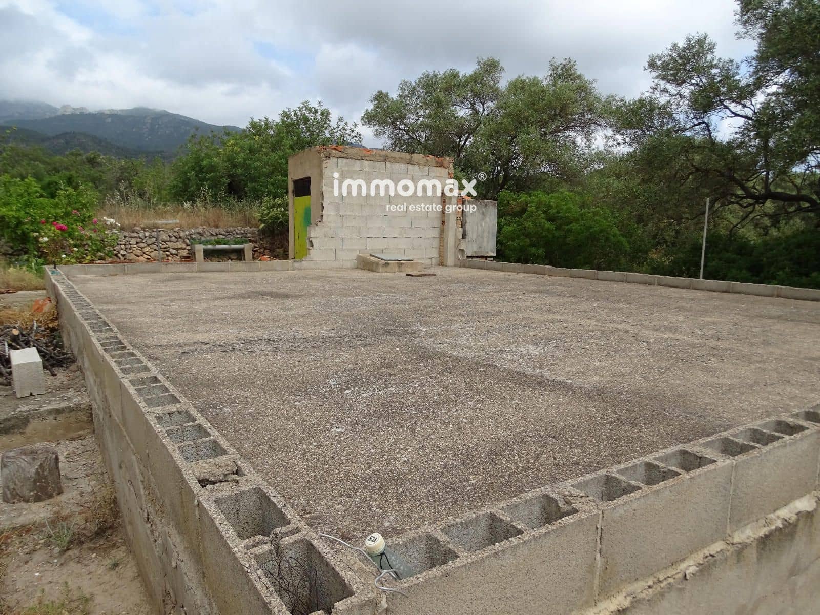 Teren niezagospodarowany na sprzedaż w Xerta - 66 000 € (Ref: 9138282)