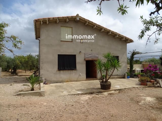 Landgrundstück zu verkaufen in Xerta - 66.000 € (Ref: 9138282)