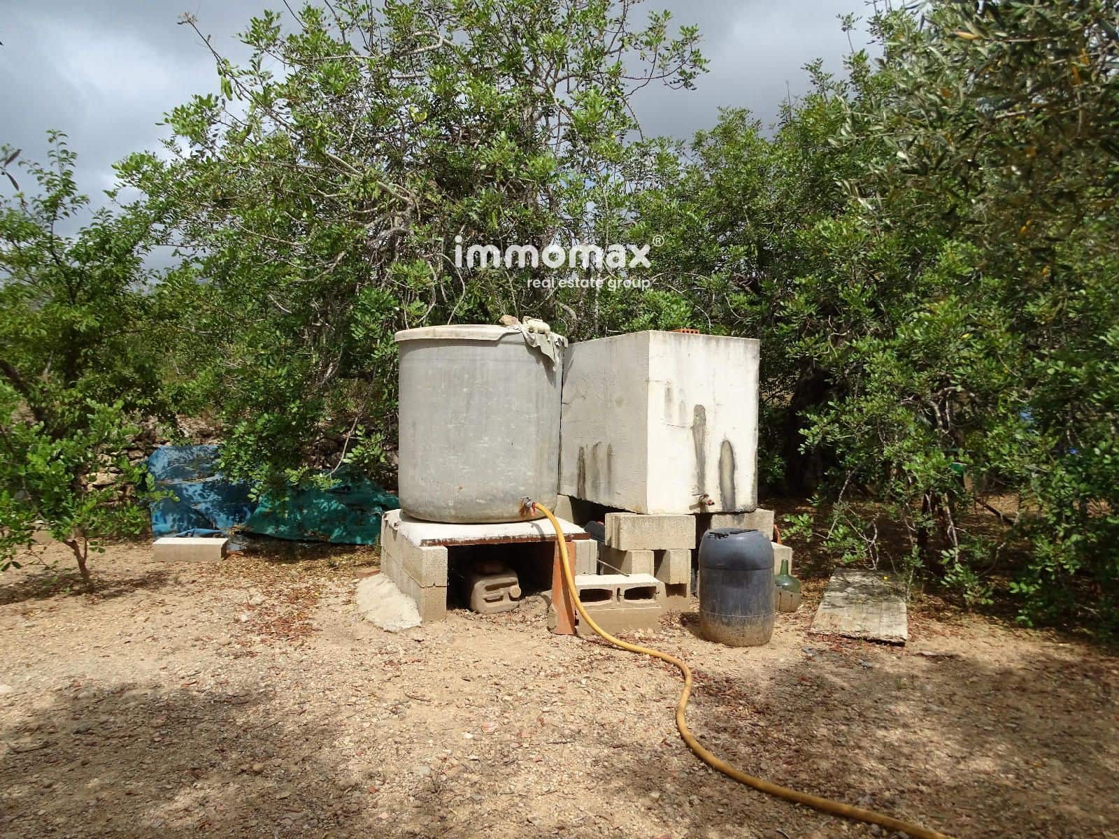 Teren niezagospodarowany na sprzedaż w Xerta - 66 000 € (Ref: 9138282)