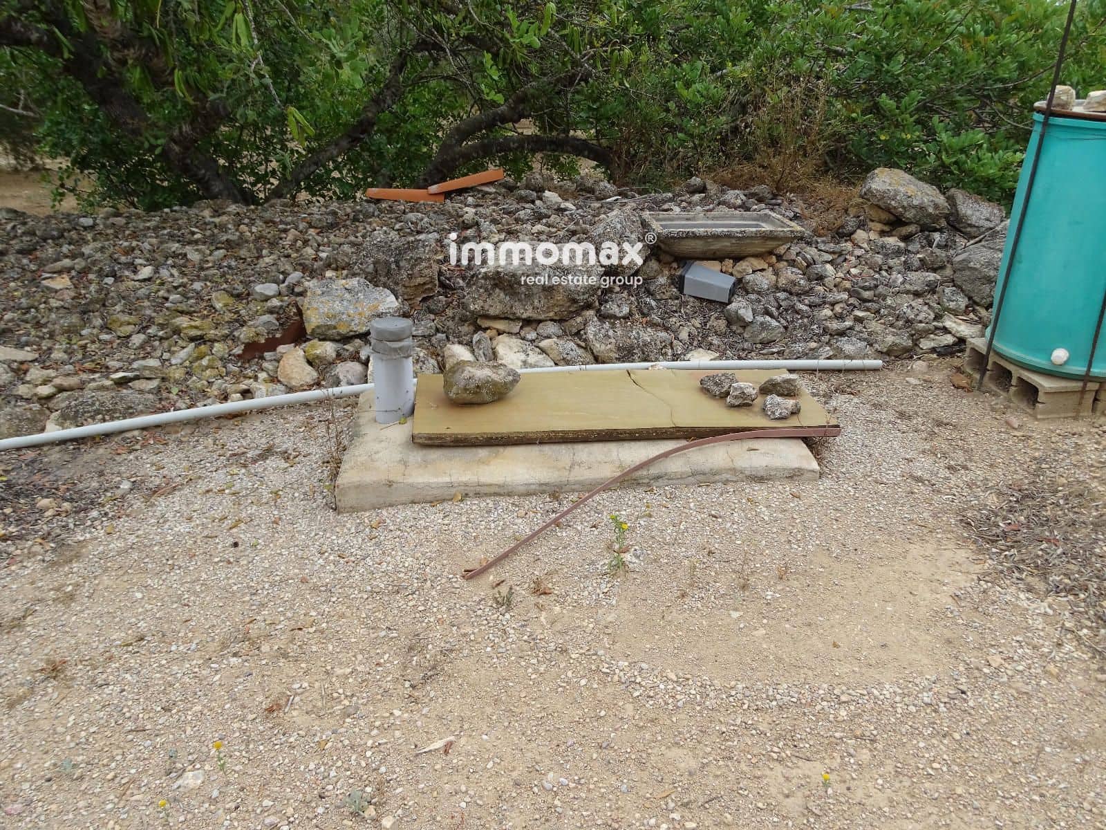 Teren niezagospodarowany na sprzedaż w Xerta - 66 000 € (Ref: 9138282)