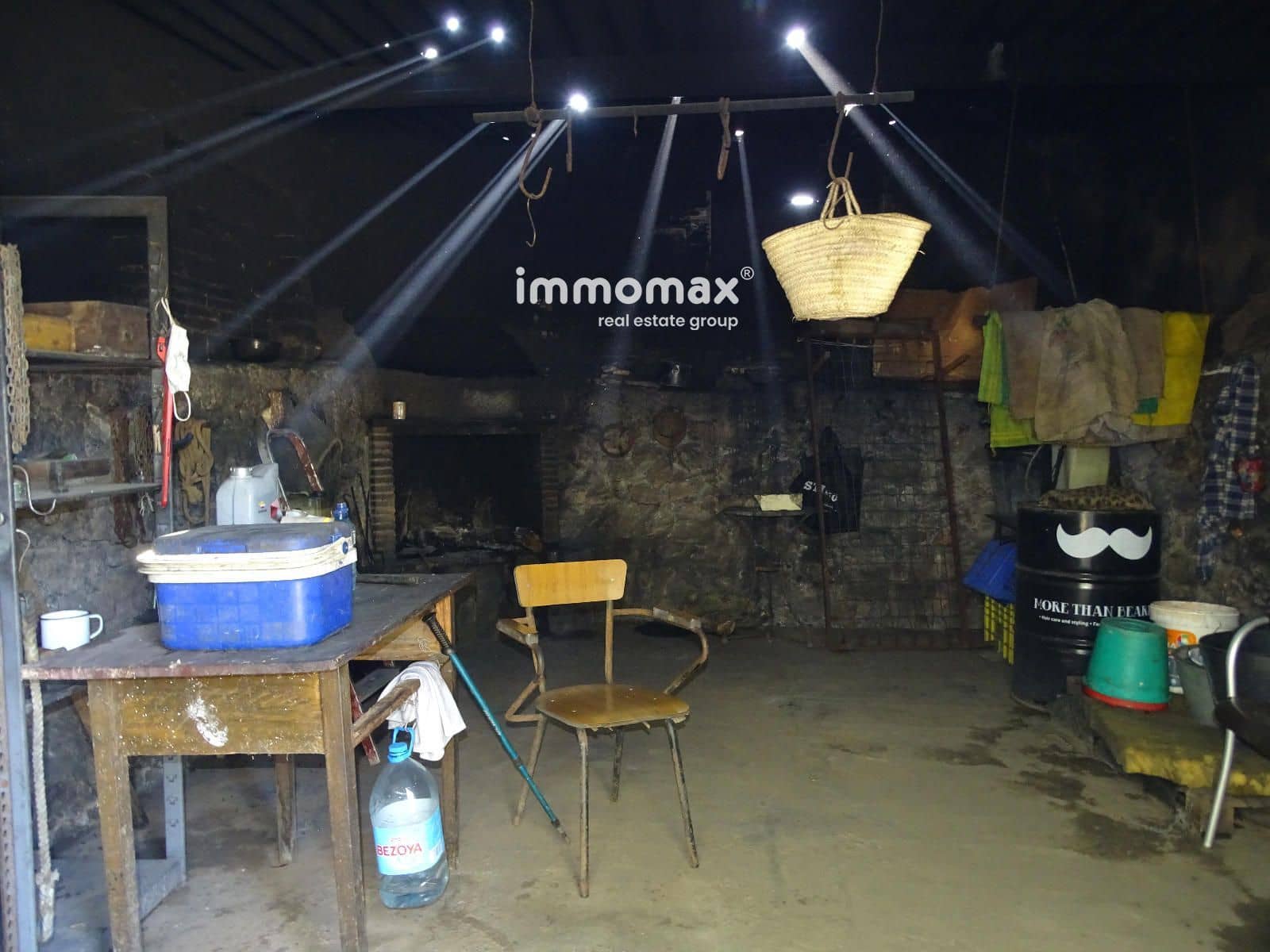 Terre non Aménagée à vendre à Xerta - 32 000 € (Ref: 9138283)