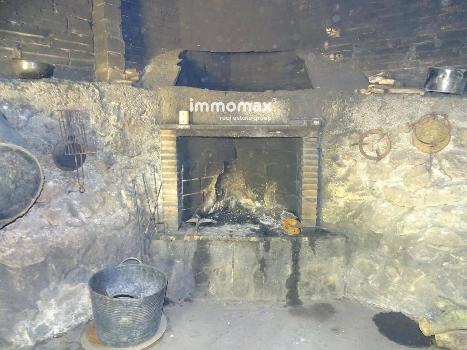 Terre non Aménagée à vendre à Xerta - 32 000 € (Ref: 9138283)