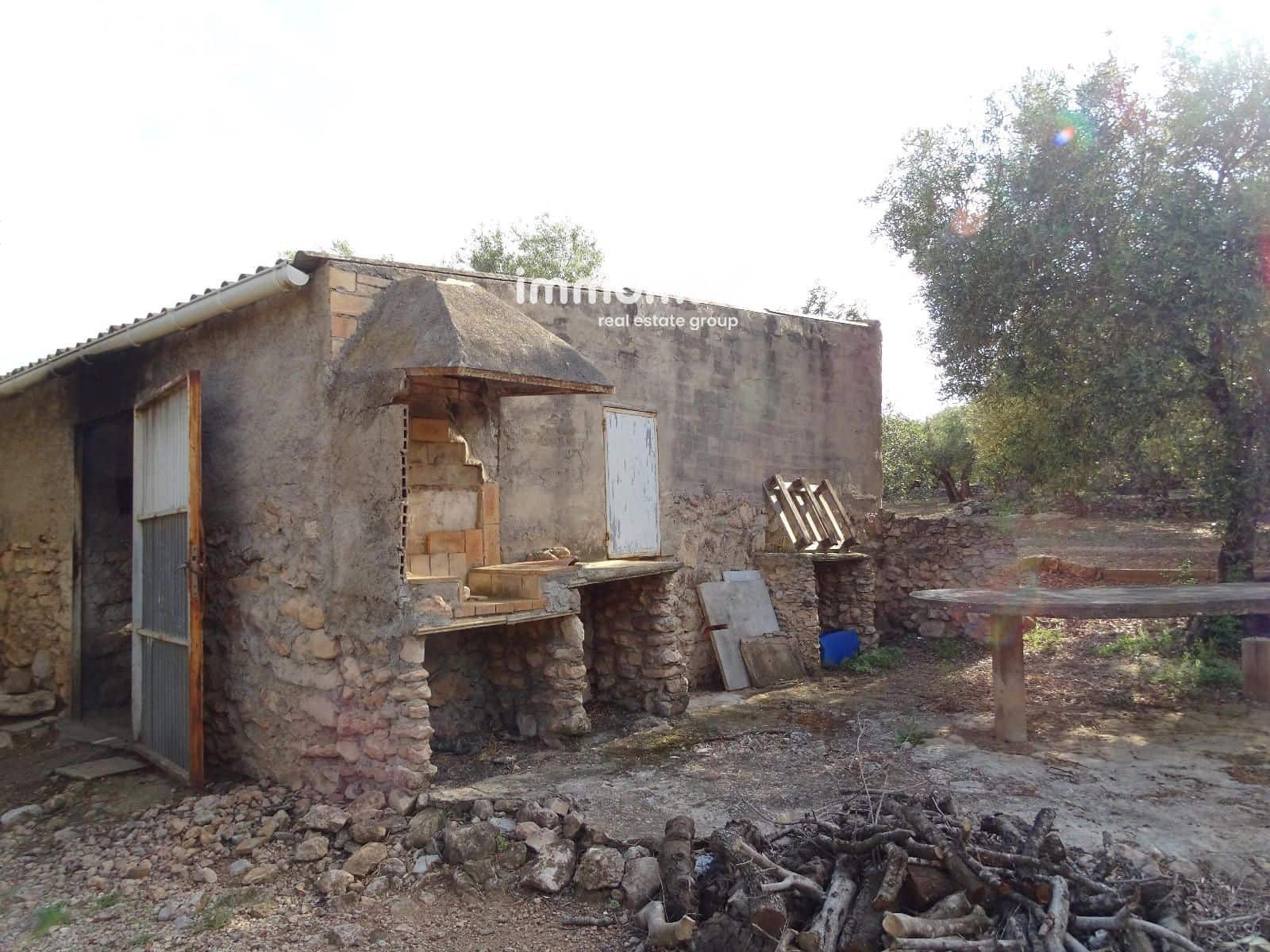 Terre non Aménagée à vendre à Xerta - 32 000 € (Ref: 9138283)