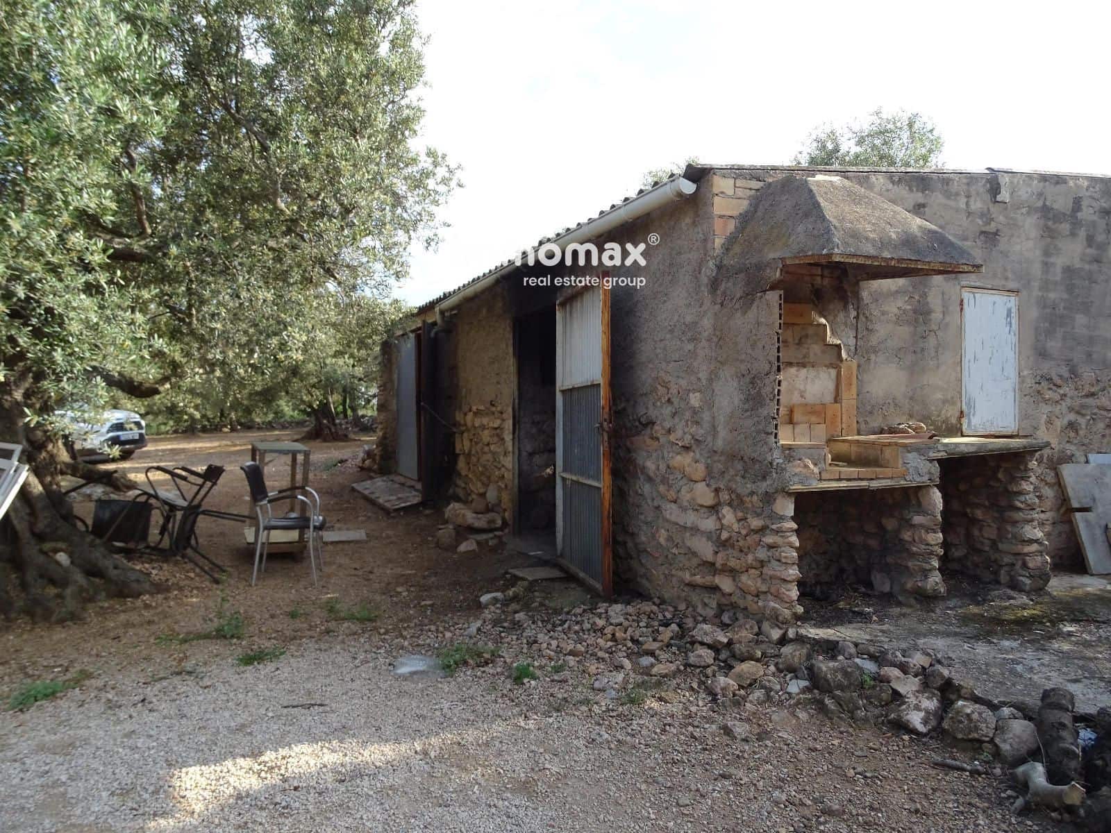 Terre non Aménagée à vendre à Xerta - 32 000 € (Ref: 9138283)