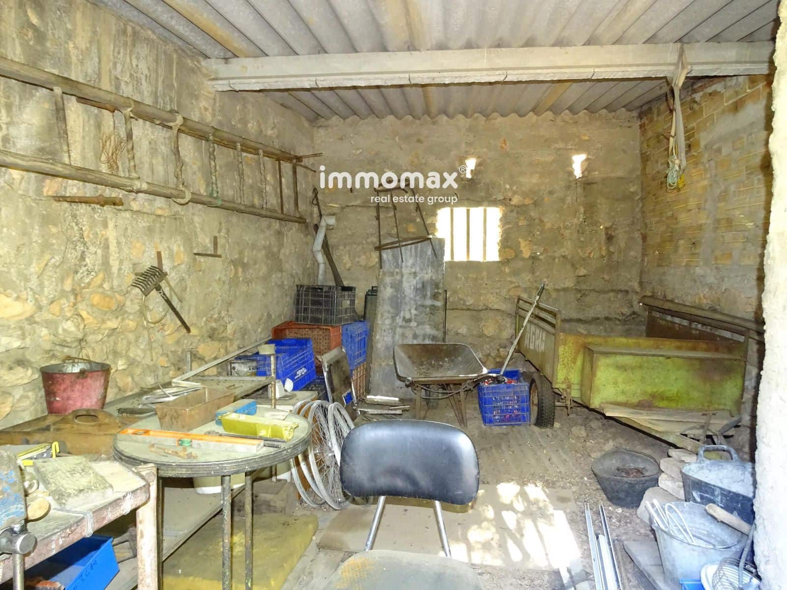 Terre non Aménagée à vendre à Xerta - 32 000 € (Ref: 9138283)