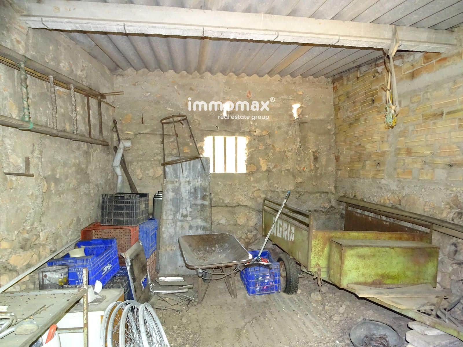 Terre non Aménagée à vendre à Xerta - 32 000 € (Ref: 9138283)