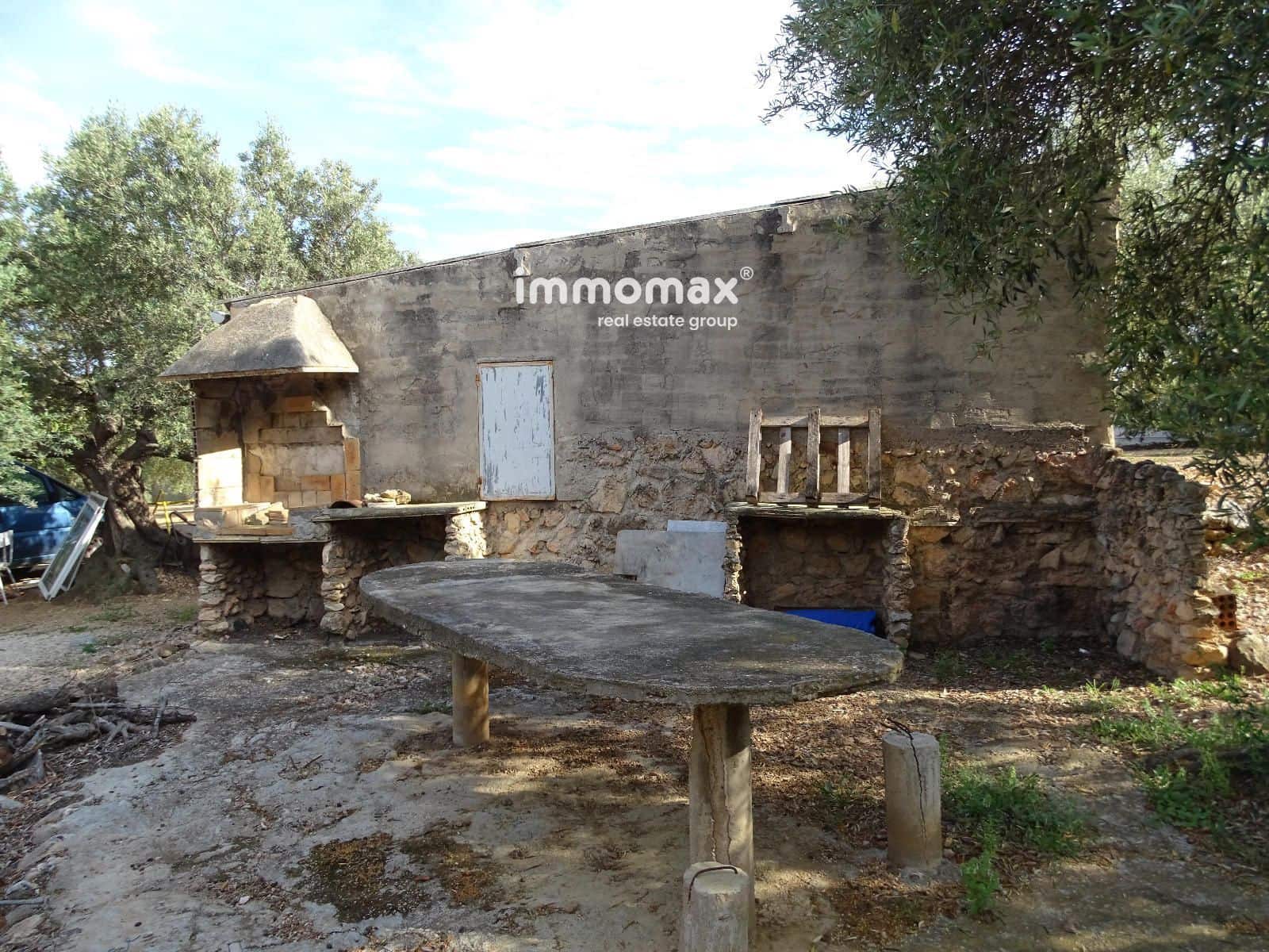 Terre non Aménagée à vendre à Xerta - 32 000 € (Ref: 9138283)