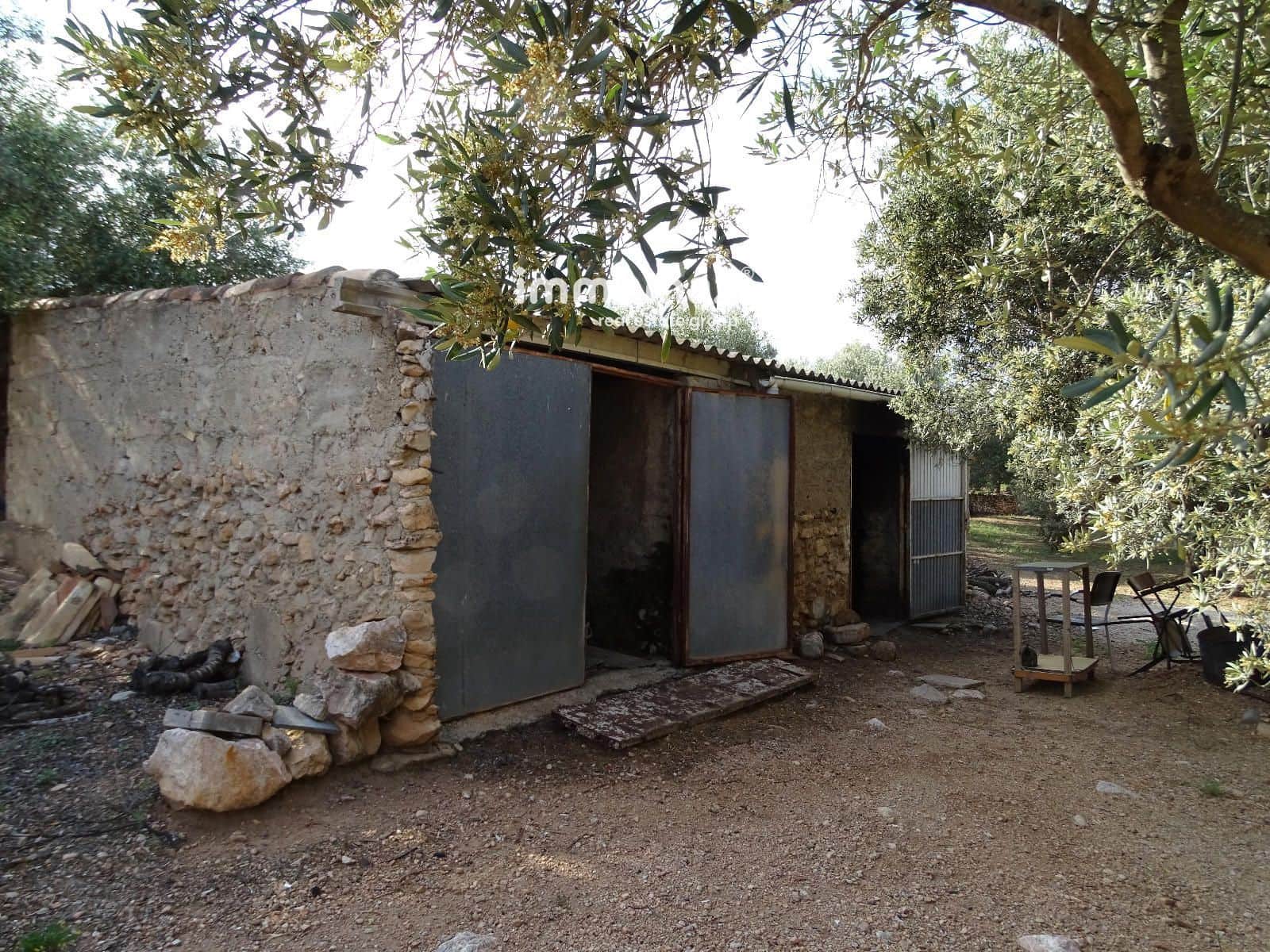 Terre non Aménagée à vendre à Xerta - 32 000 € (Ref: 9138283)