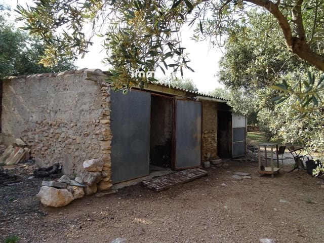 Landgrundstück zu verkaufen in Xerta - 32.000 € (Ref: 9138283)