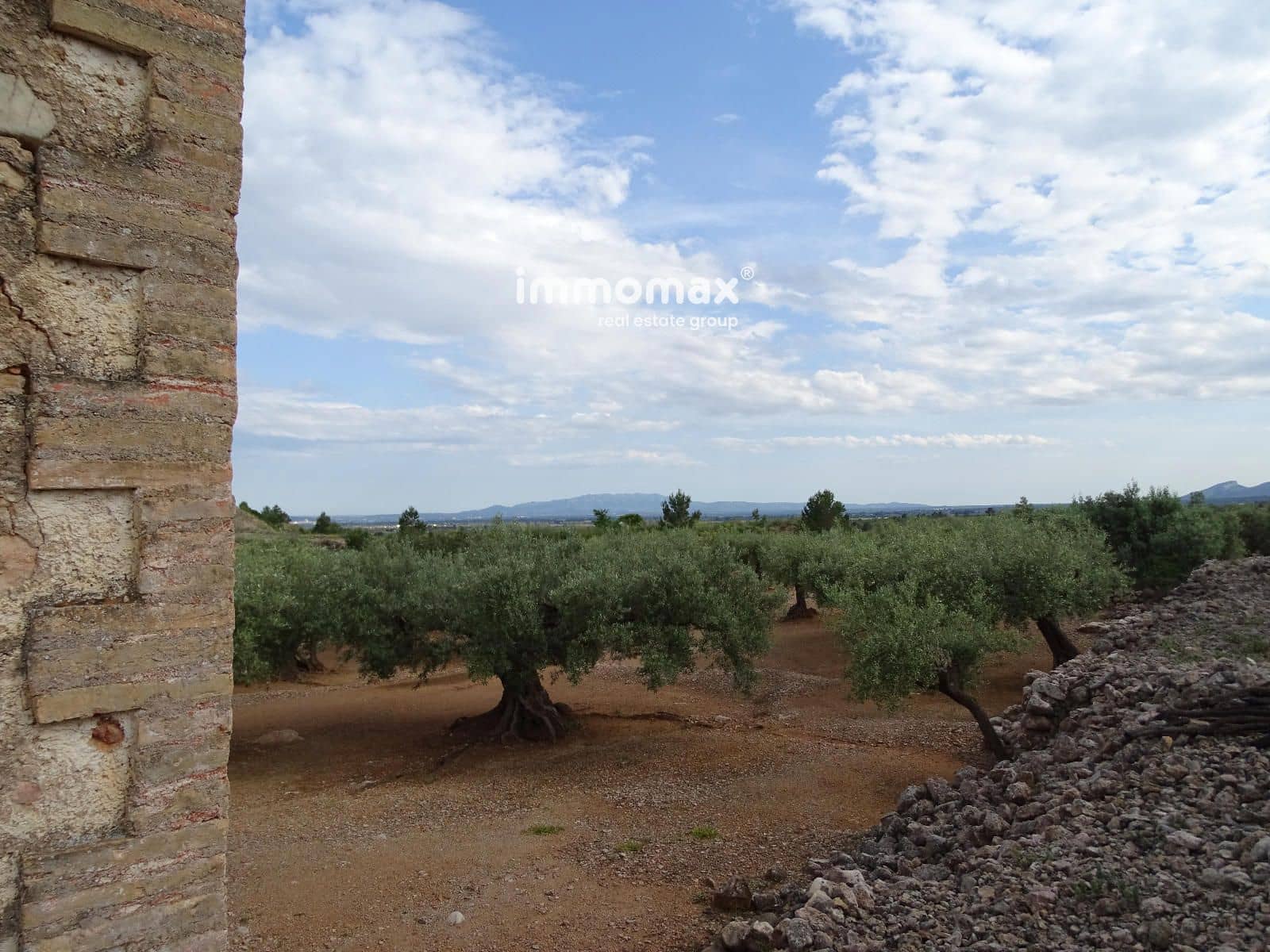 Undeveloped Land for sale in Xerta - € 42,000 (Ref: 9138284)