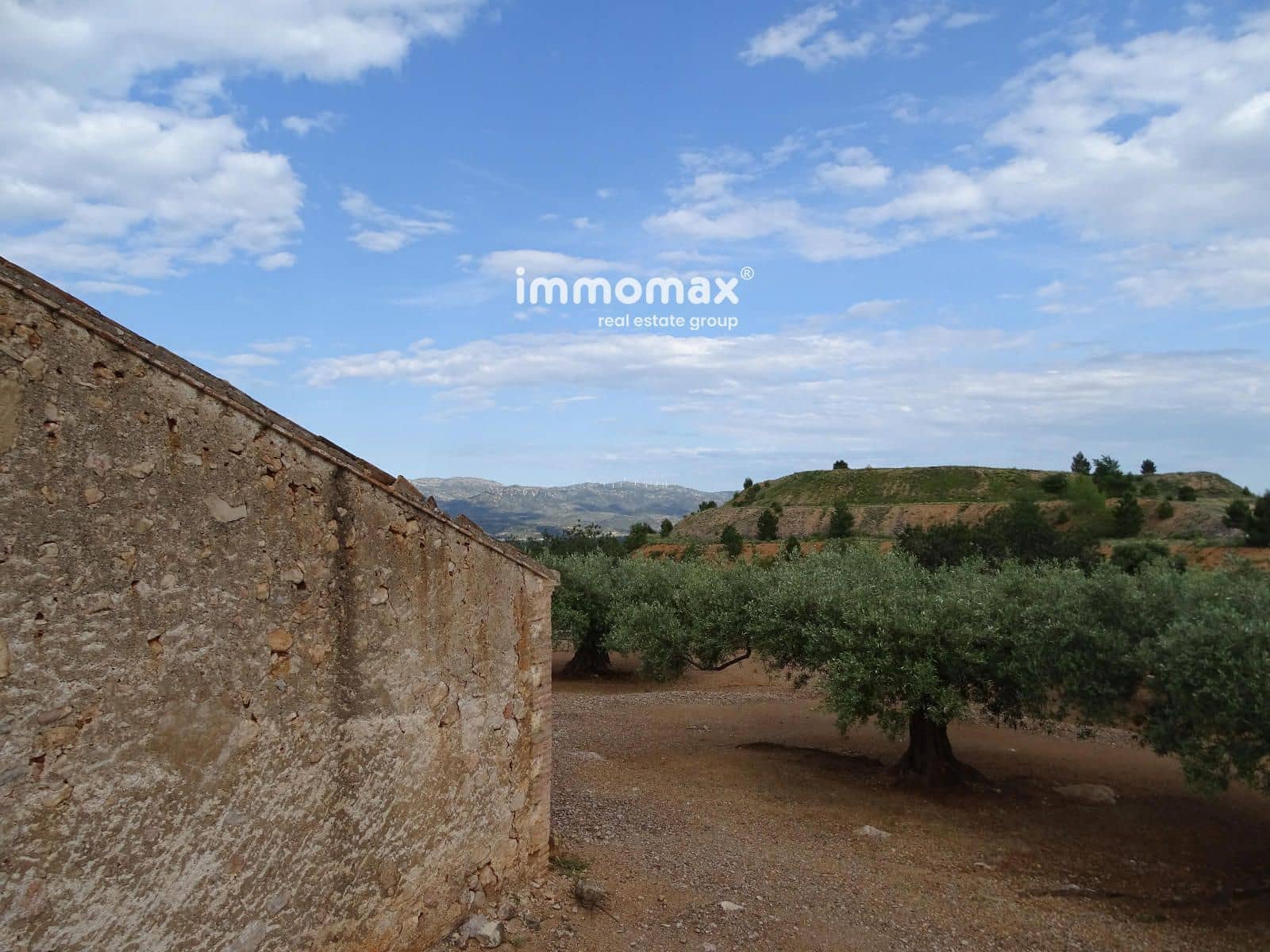 Undeveloped Land for sale in Xerta - € 42,000 (Ref: 9138284)