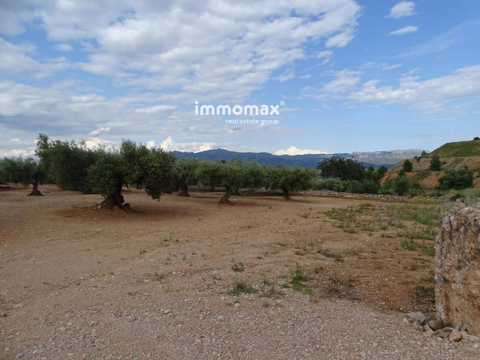 Undeveloped Land for sale in Xerta - € 42,000 (Ref: 9138284)