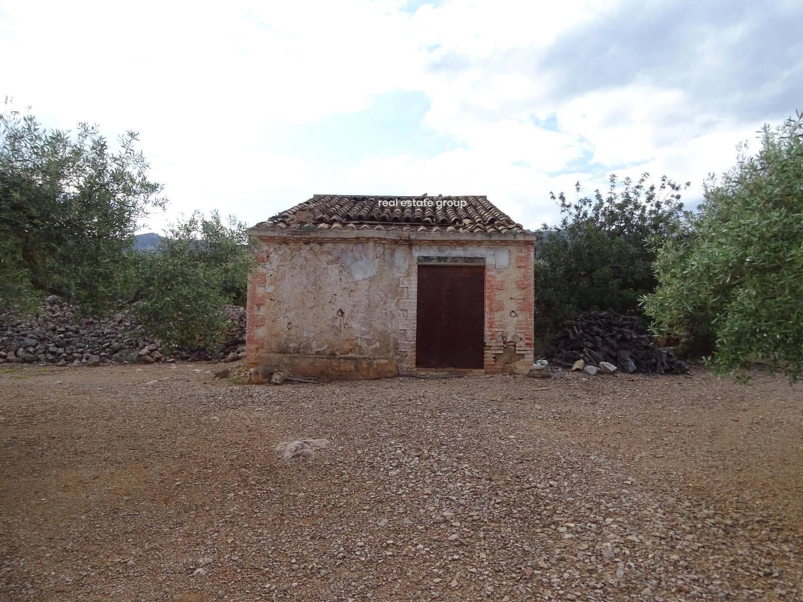 Undeveloped Land for sale in Xerta - € 42,000 (Ref: 9138284)