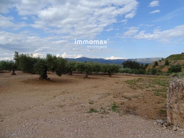 Landgrundstück zu verkaufen in Xerta - 42.000 € (Ref: 9138284)