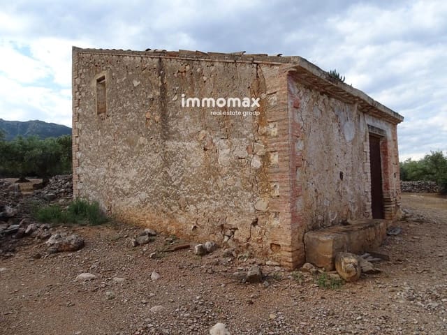 Landgrundstück zu verkaufen in Xerta - 42.000 € (Ref: 9138284)