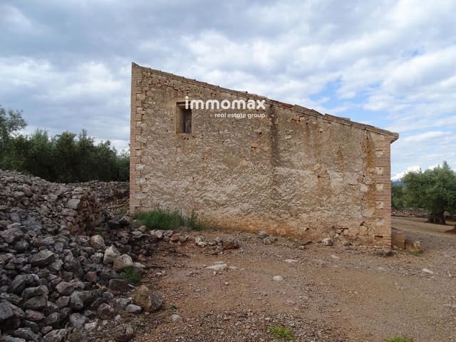 Undeveloped Land for sale in Xerta - € 42,000 (Ref: 9138284)