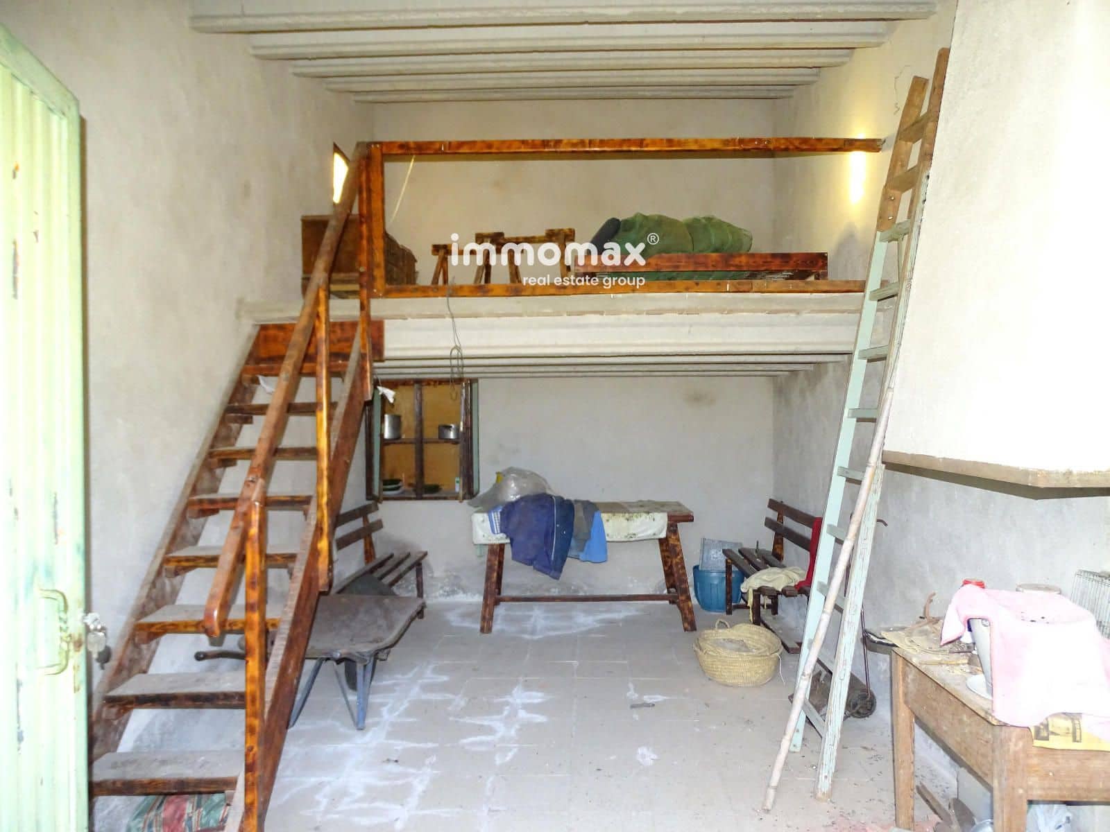 Undeveloped Land for sale in Xerta - € 59,000 (Ref: 9138487)