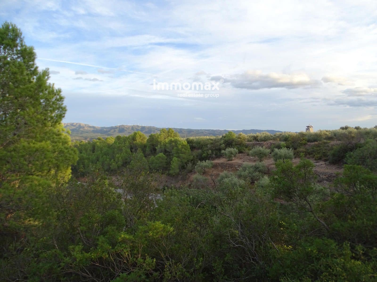 Undeveloped Land for sale in Xerta - € 59,000 (Ref: 9138487)