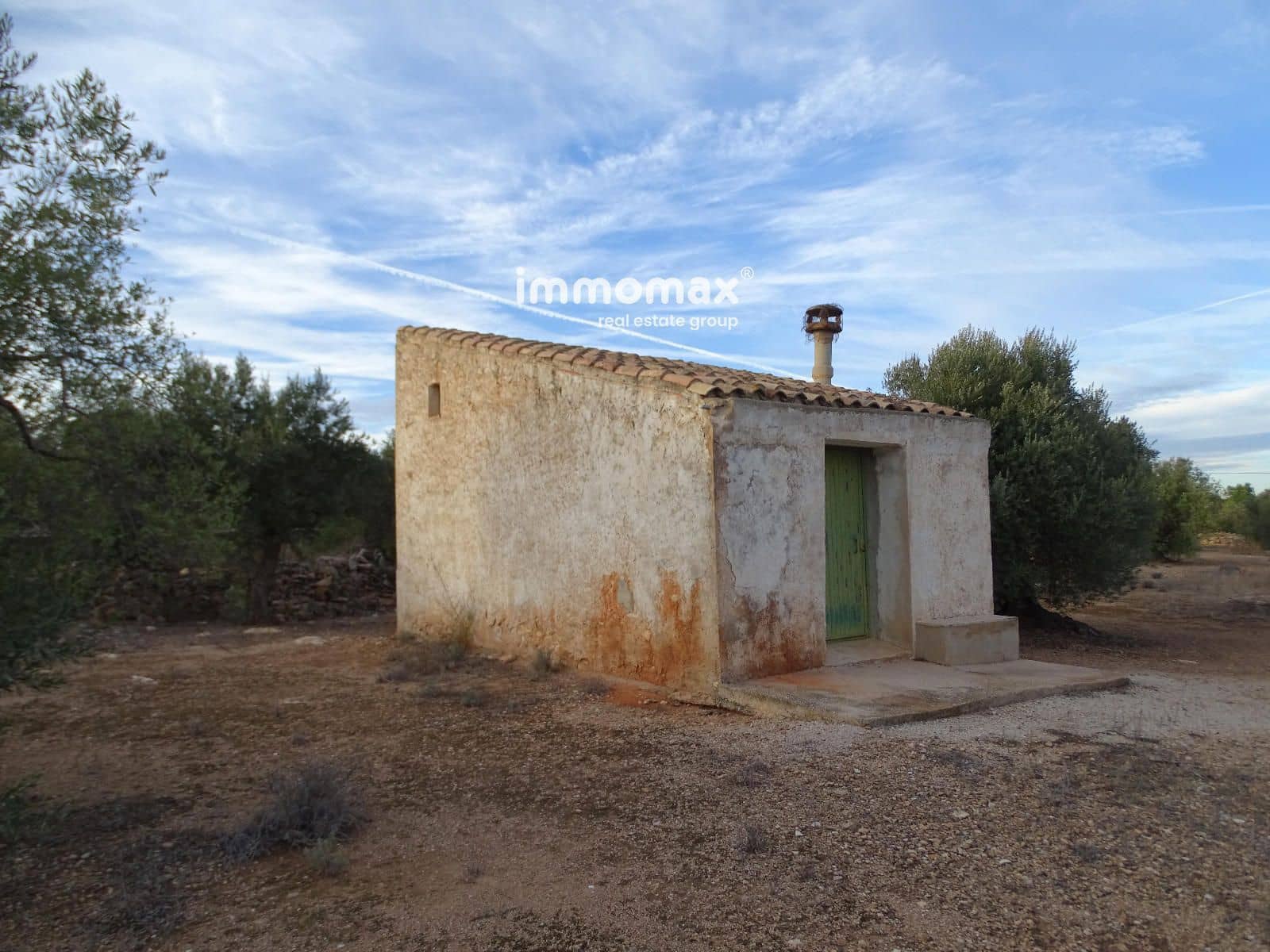 Undeveloped Land for sale in Xerta - € 59,000 (Ref: 9138487)