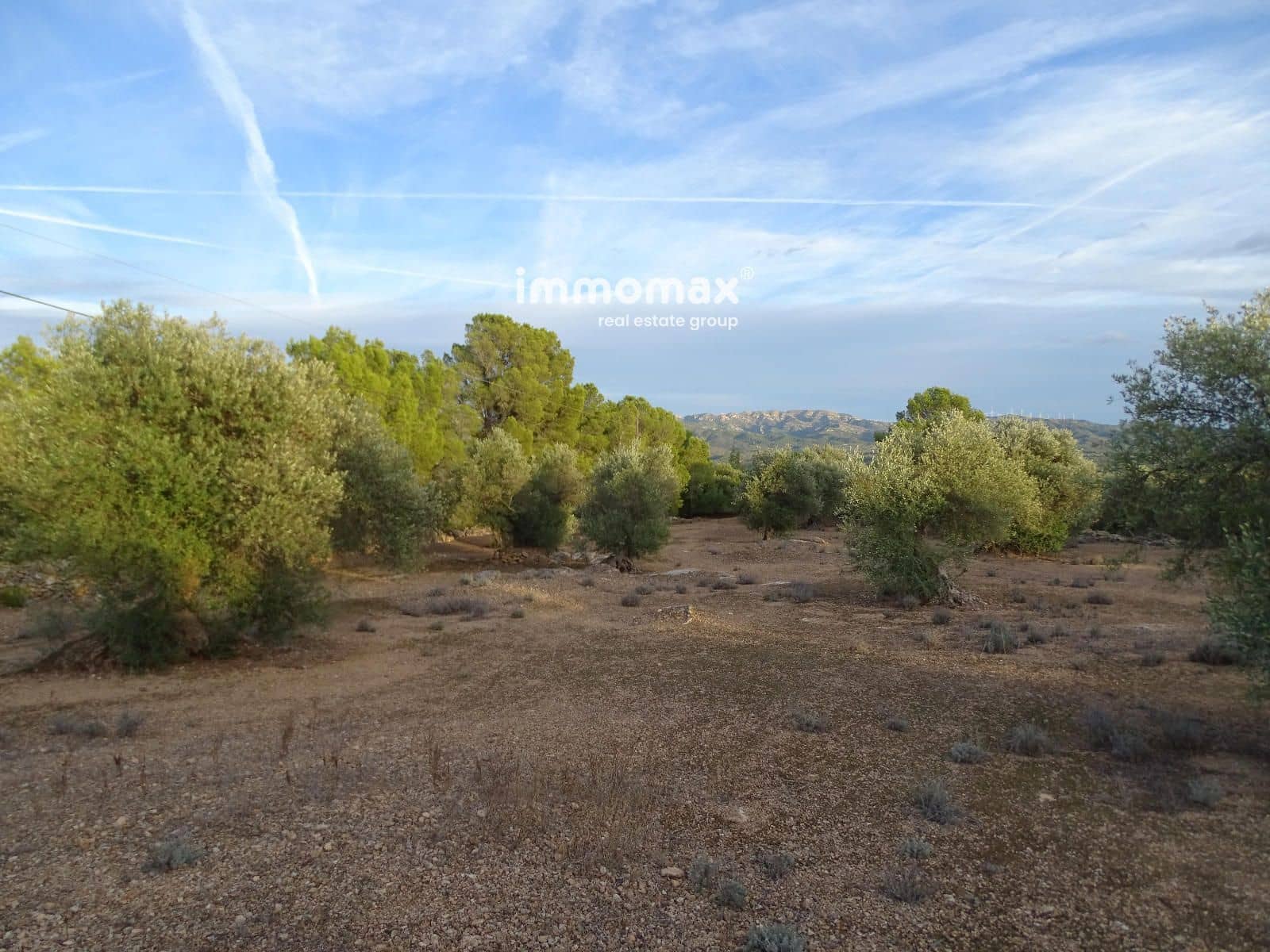 Undeveloped Land for sale in Xerta - € 59,000 (Ref: 9138487)