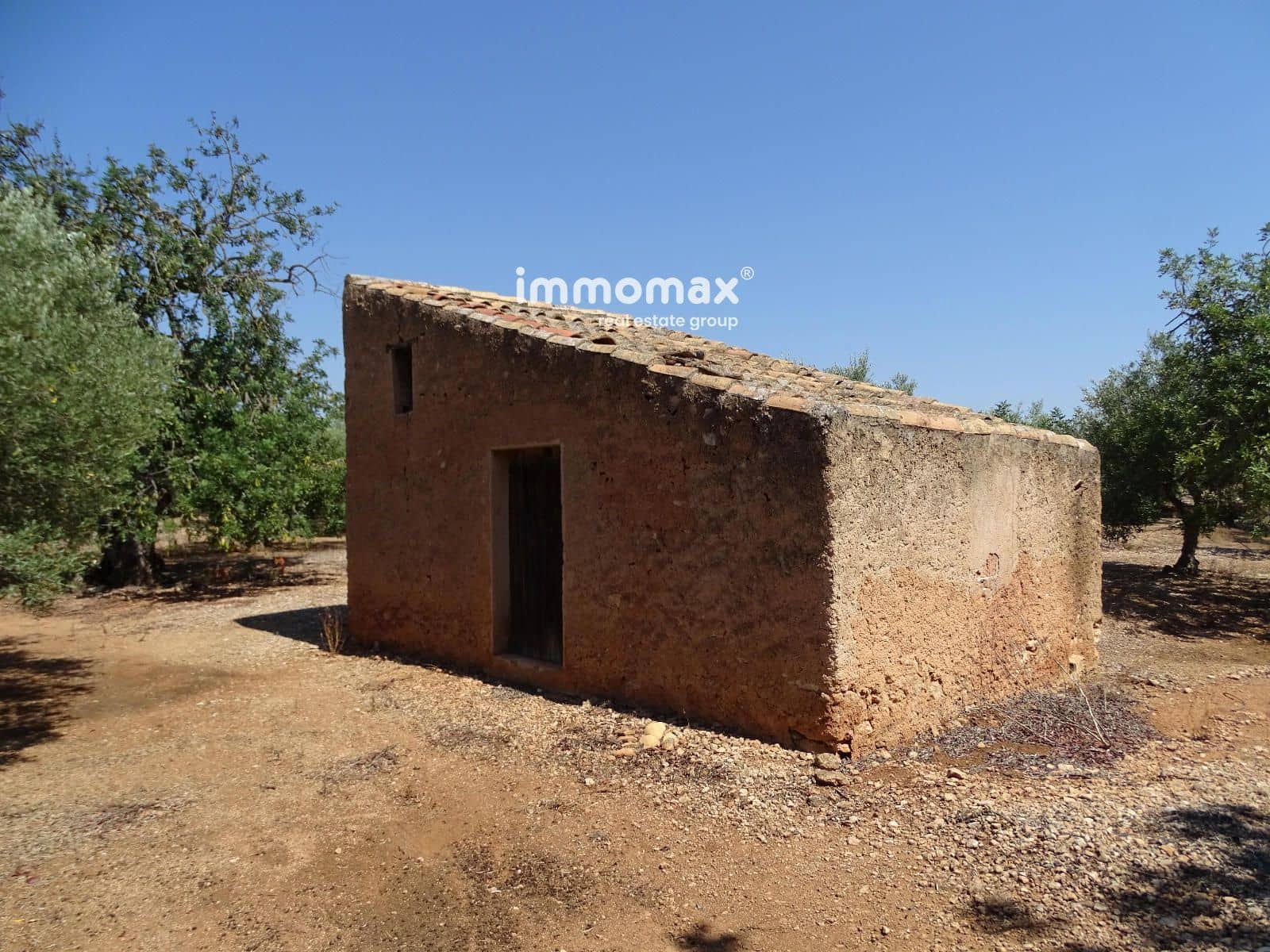 Undeveloped Land for sale in Xerta - € 59,000 (Ref: 9138487)